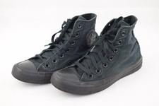 Converse Chucks Allstar high