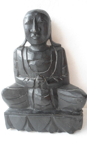 Figur buddha aus - figur,