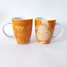 Nici Tasse mit Löffelhalter