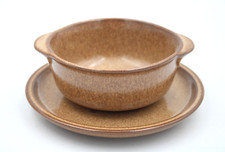 Winterling effektbraun