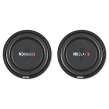 2) MB Quart DS1-304 800 Watt