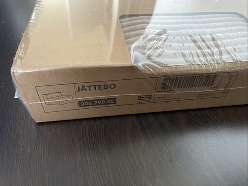 Jättebo ikea neu bezug - ikea,