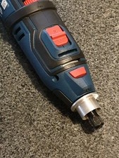 Aluminium Adapter 20 mm für