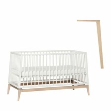 Leander Luna Babybett 140x70cm