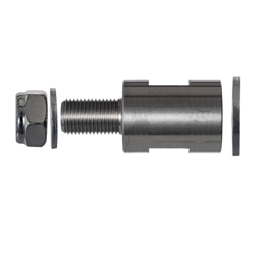Robert axle project - robert,