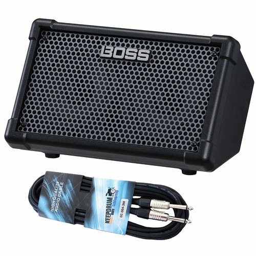 Boss cube street - boss,
