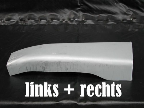 Kotflügel oberteil links - oberteil, und