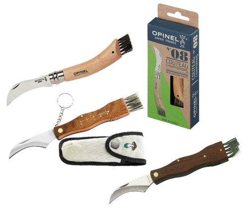 Opinel herbertz pilzmesser - opinel,