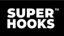Superhooks™ Tech Hook 16x