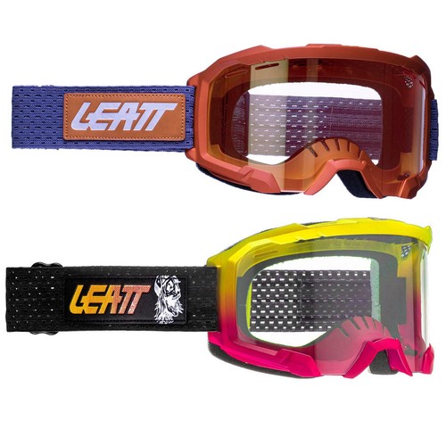 Leatt cross brille velocity - brille,