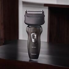 Wiederaufladbarer Elektrorasierer Panasonic ES-RW31 LED