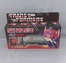 Hasbro Transformers Optimus