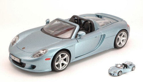 Motormax porsche carrera - motormax,