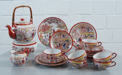 Edles china porzellan - edles,
