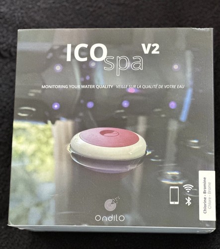 Ondilo ico spa wlan - ondilo,