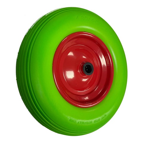 Schubkarren rad 00 8 - rad, 4.80/4.00-8