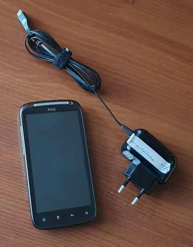 Htc pg58130 handy display - htc,