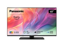 Panasonic Fernseher TV-40S55AEZ 40 Zoll Full HD LED TV #35947443