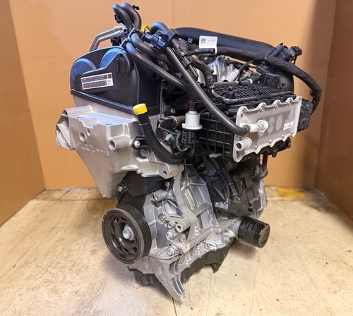Neu motor czd czda - neu!, vw