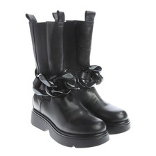 Stiefeletten Elena Iachi Schwarz 38 EUR