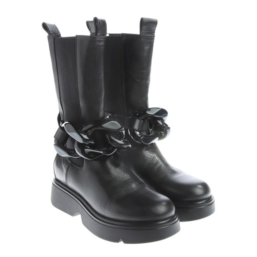 Stiefeletten elena iachi - stiefeletten,