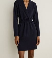 Kleid Blazerkleid Business