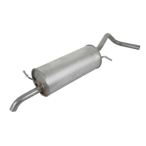 Endschalldämpfer bosal - endschalldämpfer,