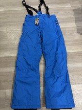 Kinder Ski Funktionshose