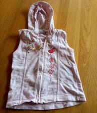 Mädchen Weste Gr.92