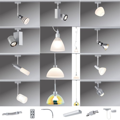 Paulmann urail schienensystem - paulmann,
