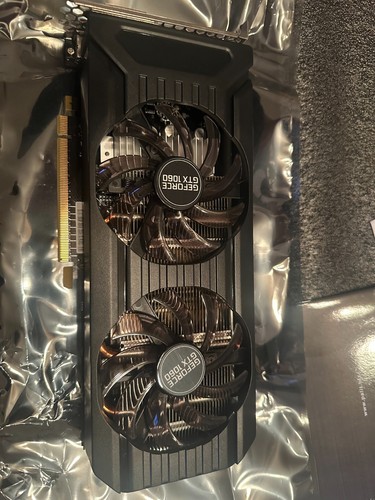 Palit gtx 1060 3gb dual - 3gb,