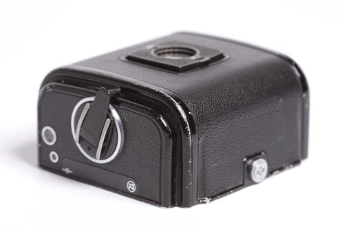 Hasselblad a12 magazin 6x6 120 - 6x6,