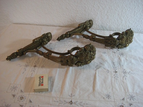 Paar antike jugendstil - 1,