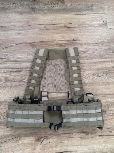 Devgru nsw dglcs harness in - devgru,