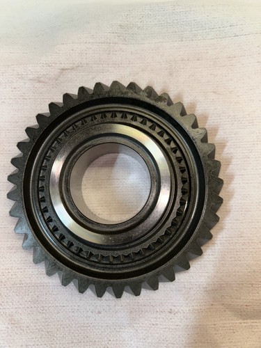 Tdi syncro 75 - 75, kw