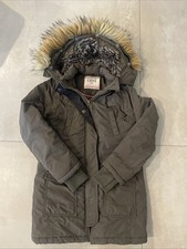 Cars Mädchen Winterjacke Größe 140/146