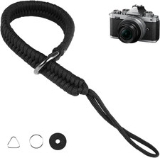 Kamerahandschlaufe für DSLR