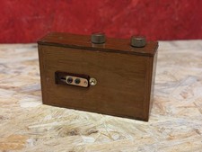 Zero 2000 6x6 Lochkamera analog Film Kamera 