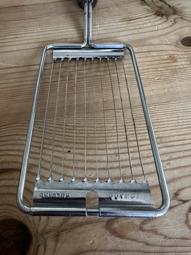 Vintage tomatenschneider - vintage,