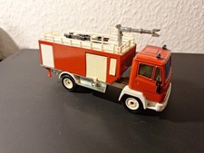 Siku 2921 Mercedes Feuerwehr Löschfahrzeug Mercedes LN2