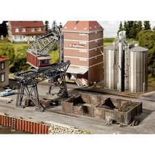 Faller 120163 H0 Brückenkran