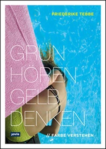 Farbe verstehen grün hören - verstehen:,