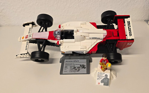 Lego icons 10330 - lego,