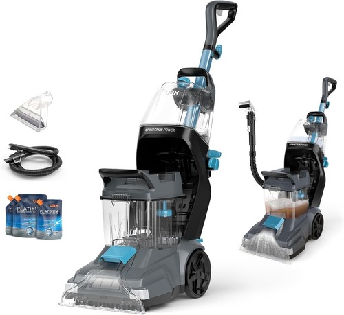 Spinscrub power - spinscrub,