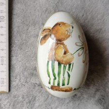 Hase gawol blechei - hase, metallei