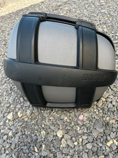 Sportkoffer BMW K71 - F800 ST S