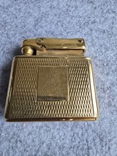 Vintage Feuerzeug 60er Jahre