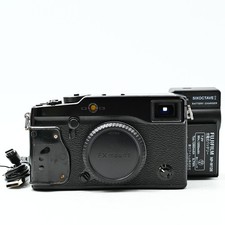 Fujifilm pro1 body - x-pro1, [exc+1