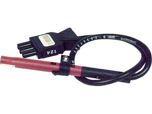 Fotowiderstand qrb 1b mit - qrb,