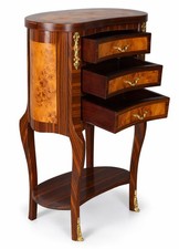 Nachttisch Antik Nachtkommode